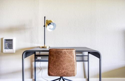 Foster City 2BR w Gym Pool WD nr highways SFO-585 - Foto 4