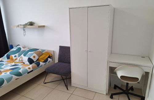 Lumineux et fonctionnel 6 personnes - Foto 25