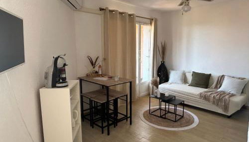 T2 cosy et lumineux vue mer - Foto 4