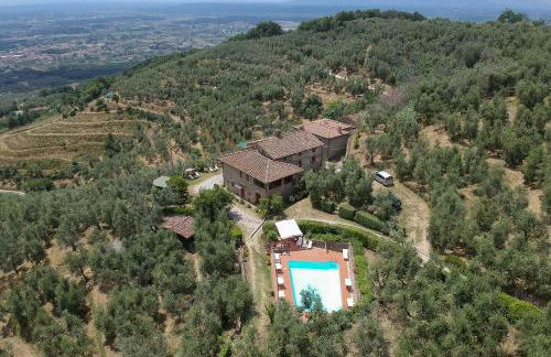 Villa Rachele - Foto 42