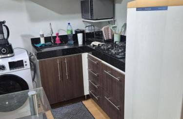 Um lar em Brasília, super aconchegante e com ar condicionado - Foto 3