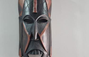 Gemütliche Ferienwohnung mit 1 Schlafzimmer, Wohnzimmer mit Schlafcouch & voll ausgestattete Küche - Foto 17