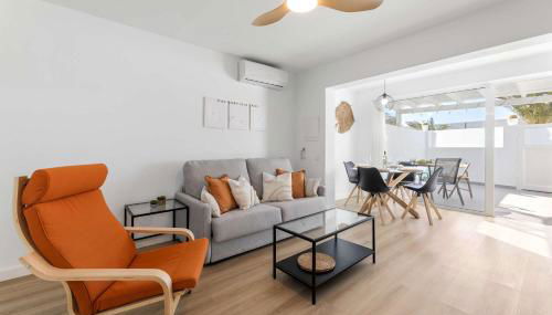 Ferlen House Ocean Breeze Retreat in Playa Honda - Foto 2