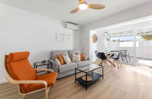 Ferlen House Ocean Breeze Retreat in Playa Honda - Foto 2