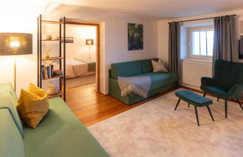 Eden Apartment - Foto 7