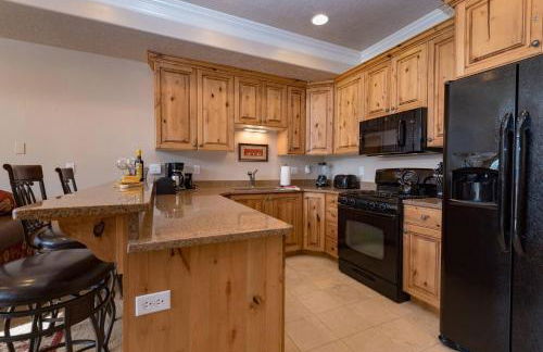 Snowbasin Haven LS42 Hot Tub Ski & Snowboard - Foto 12