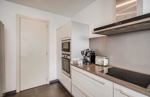 Luxury Apartment With Sea View! - Foto 26