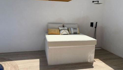 Dúplex mediterráneo con piscina y cenador - Foto 4