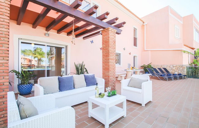 Townhouse Sunny Palms - Foto 38