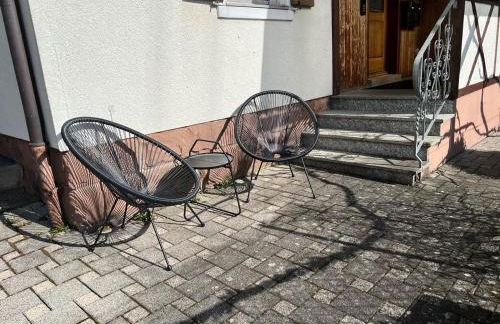 Ferienwohnung Am Wiesenrain - Photo 3