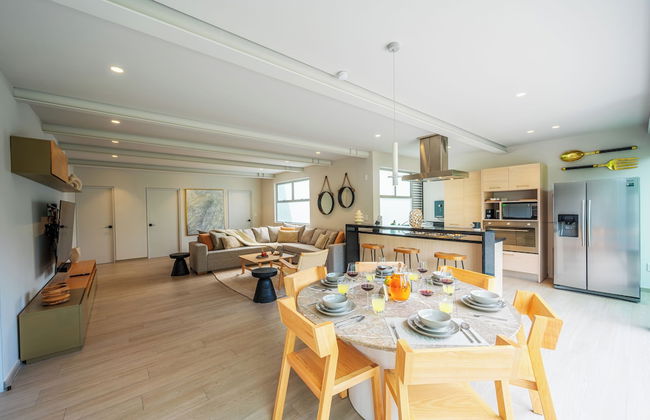 Capitalia Parque Lincoln - Foto 60