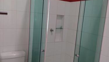 Casa confortável para a COP30 em Belém do Pará - Foto 5, Shower