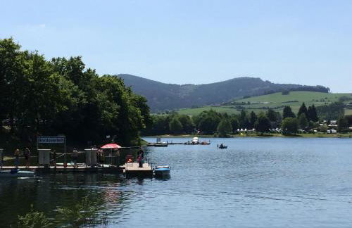 Haus an der Diemel - Foto 53