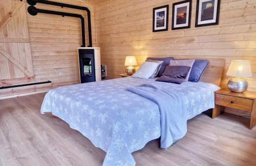 Szalejówka Domki - Foto 5