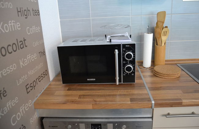 Ferienwohnung Schelsen - Foto 11