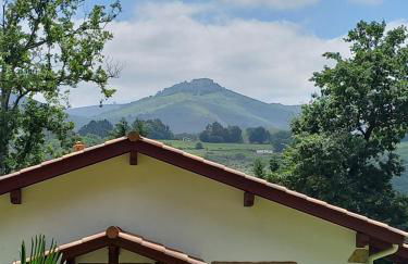 La Petite Maison de la Villa Xaran Erdian - Foto 26