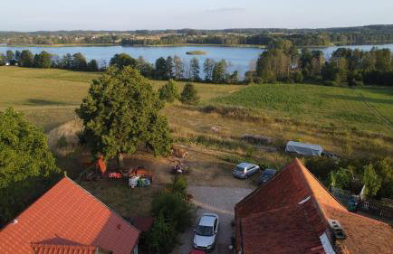 Pokoje Inulec - Foto 10