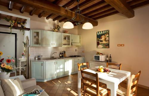 Laghi Della Tranquillita' - Foto 19