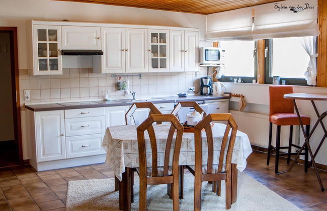 Familiehuis Dolve - Photo 14