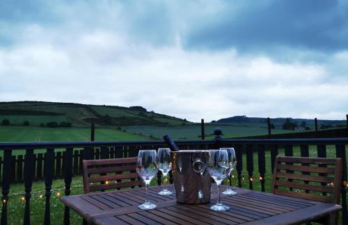 Private peacefull pet friendly converted country cottage - Foto 20