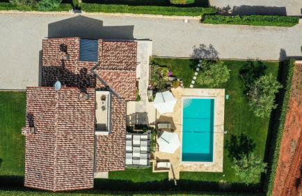 Villa Elizabet - Foto 6