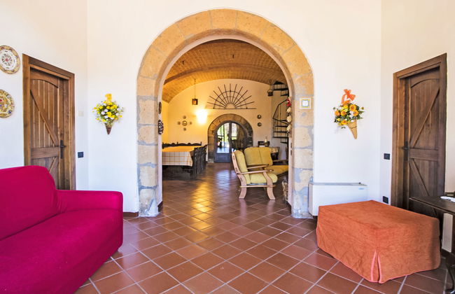 Podere Agnese - Foto 6