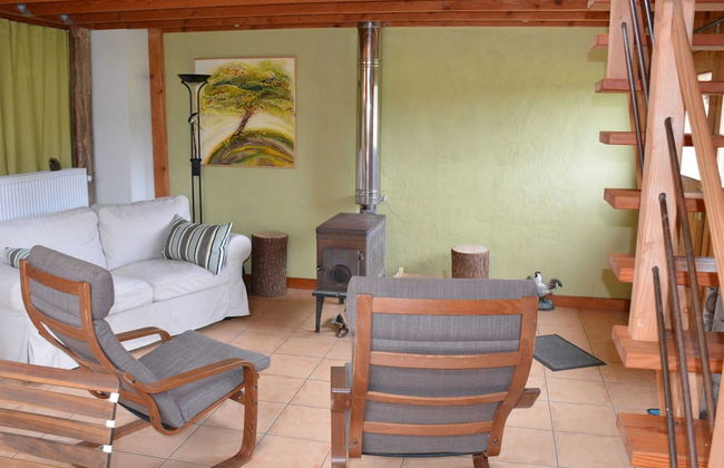 Cozy Farmhouse Near Houffalize - Photo 11