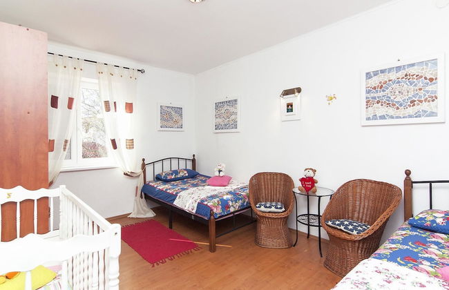 Villa Marina Valtura - Foto 6