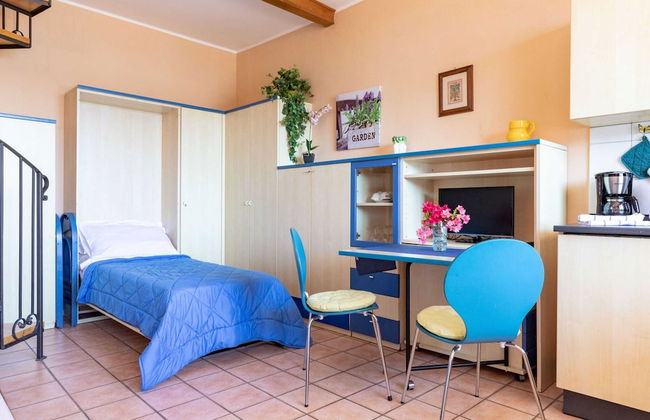 Apartment in Oggebbio With Sea View Terrace - Foto 10