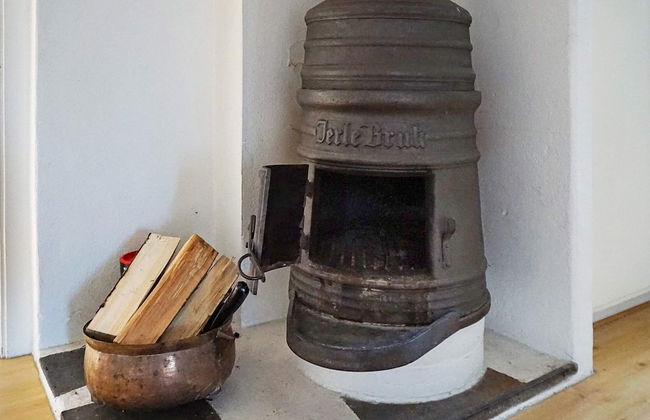 4 Person Holiday Home in Asbro - Foto 7