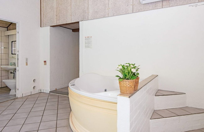 14 Person Holiday Home in Orsted - Foto 9