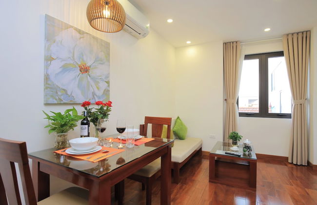 NINE HOUSING 12 DAO TAN - Foto 52