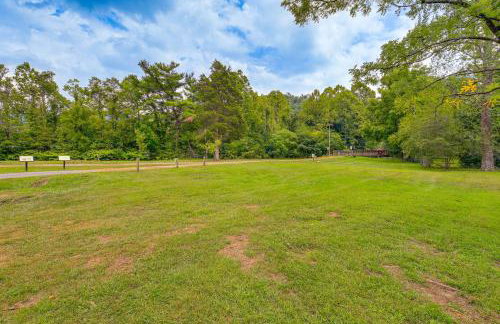 Updated Damascus Cottage on Appalachian Trail! - Foto 23