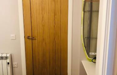 Antler Cabin At Woodlea Spean Bridge - Foto 8