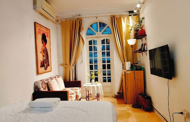 Cozy Fun Homestay 16 - Foto 2