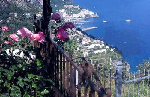 Villa Matilde Amalfi - Foto 3