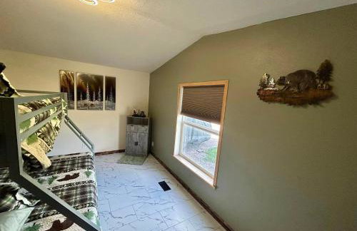 Private Home With Amazing Mountain Views-Two Bedroom and Two Bath - Foto 16