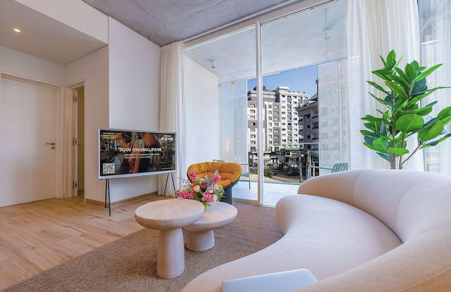 Hotel ONOMO ALLURE ABIDJAN BAOBAB - Foto 17