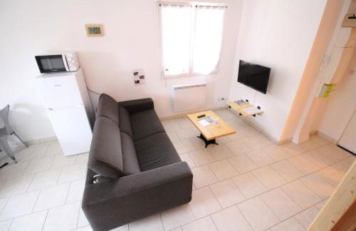 Appartement T1 tout confort au Lac du Der - Foto 8