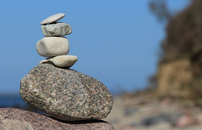 Comfortable Apartment in Insel Poel With Sauna - Foto 12