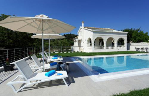 Villa Vozos - Foto 4