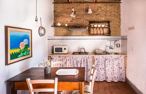 Agriturismo Pieve Sprenna - Foto 42