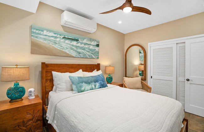 Kauai The Palms At Poipu Kai 1752 3 Bedroom Condo - Foto 9