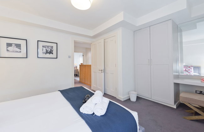 John Lennon Suite - hiphipstay - Foto 4