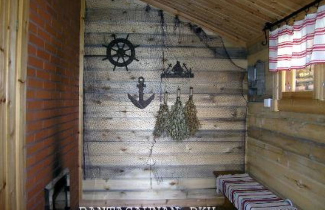 3 bedroom House in Pielavesi with sauna - Photo 27