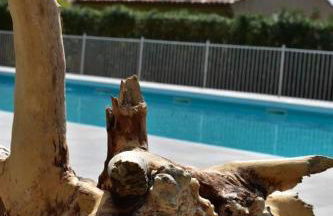 Coin tranquille à 2km de Saint-Florent - Foto 1