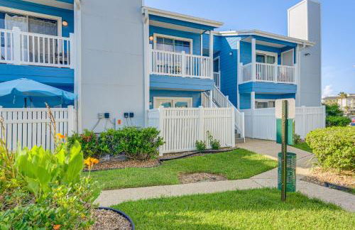 Galveston Couples Retreat quarter Mi to Seawall - Foto 23