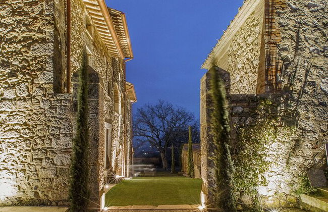 VILLA CONTI - Foto 54