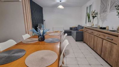 Maison familiale tout équipée - Foto 5