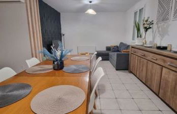 Maison familiale tout équipée - Foto 5